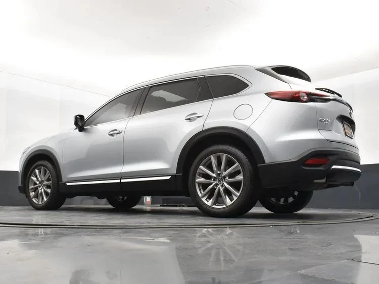 2021 Mazda CX-9 - Image 12 of 12