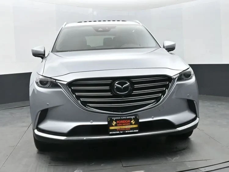 2021 Mazda CX-9 - Image 3 of 12