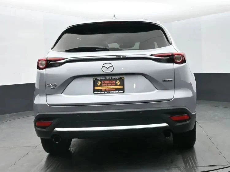 2021 Mazda CX-9 - Image 8 of 12