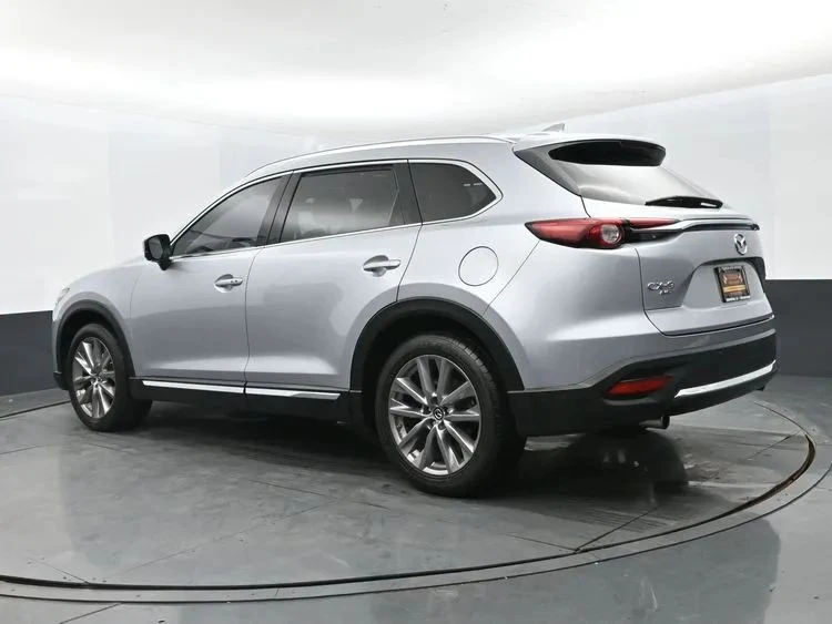2021 Mazda CX-9 - Image 9 of 12