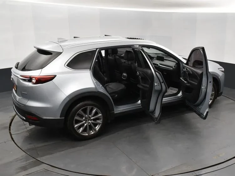 2021 Mazda CX-9 - Image 6 of 12