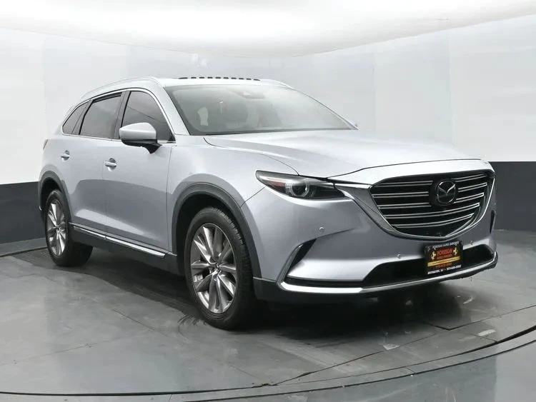 2021 Mazda CX-9 - Image 2 of 12