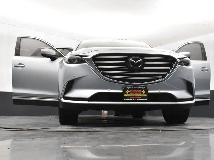 2021 Mazda CX-9 - Image 11 of 12