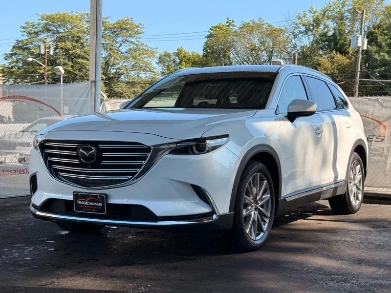 2021 Mazda CX-9 - Image 3 of 12