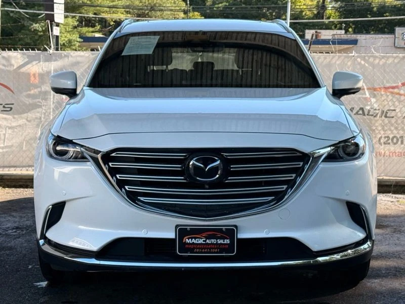 2021 Mazda CX-9 - Image 5 of 12