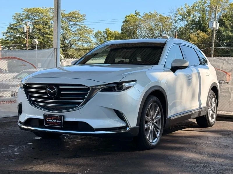 2021 Mazda CX-9 - Image 3 of 12