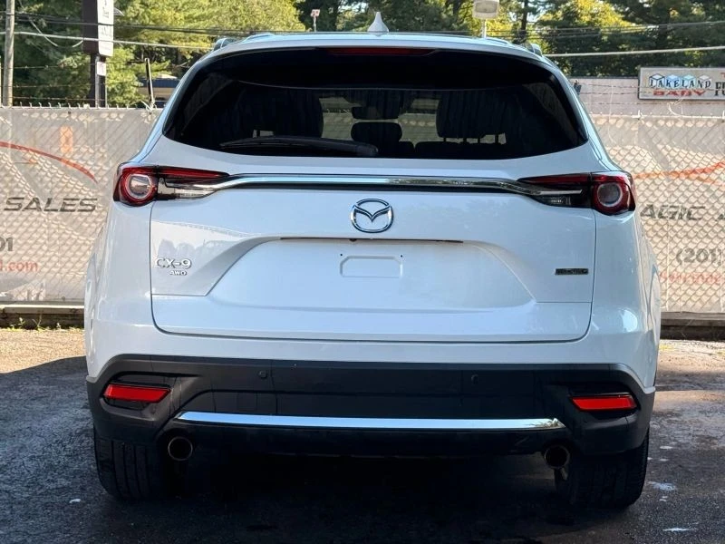 2021 Mazda CX-9 - Image 10 of 12
