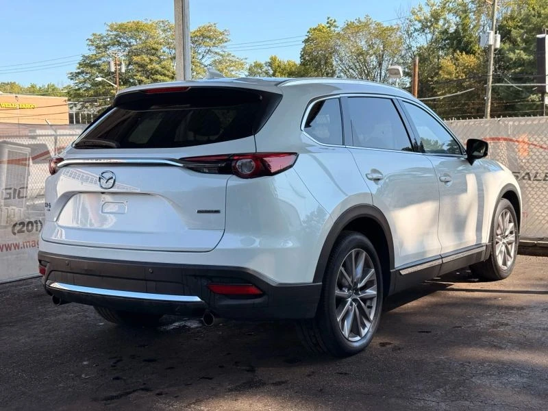 2021 Mazda CX-9 - Image 11 of 12
