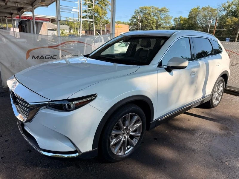 2021 Mazda CX-9 - Image 8 of 12