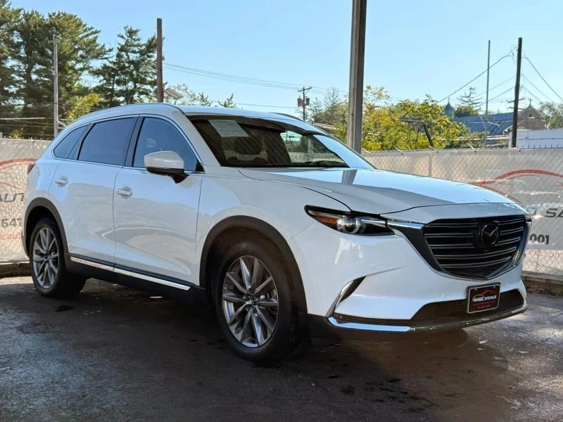 2021 Mazda CX-9 - Image 6 of 12