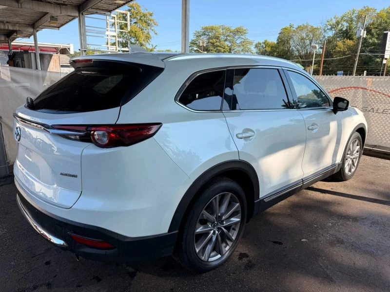 2021 Mazda CX-9 - Image 12 of 12