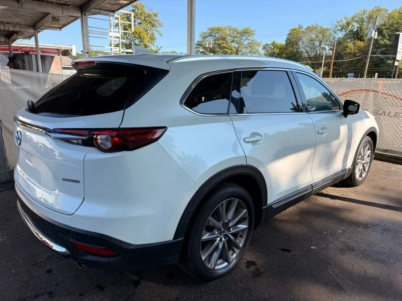 2021 Mazda CX-9 - Image 12 of 12