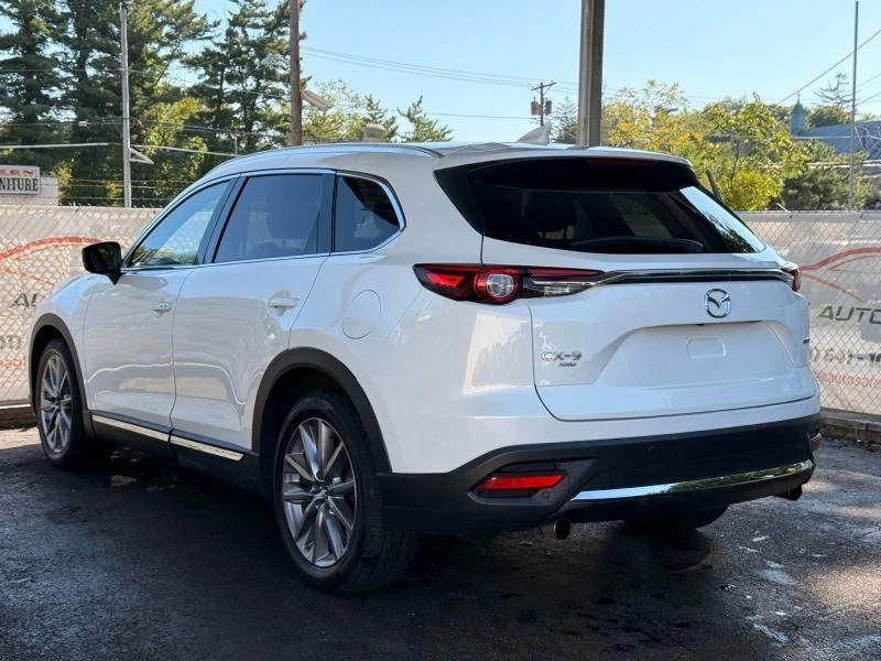 2021 Mazda CX-9 - Image 9 of 12