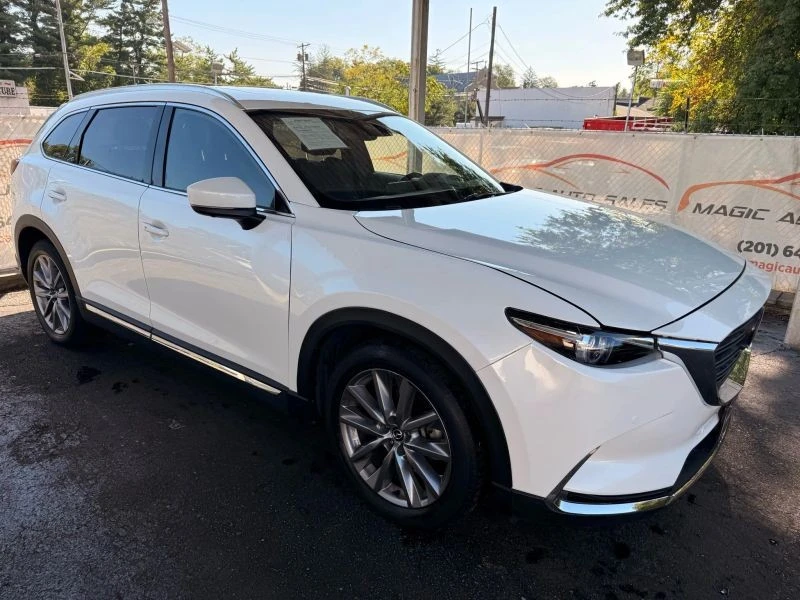 2021 Mazda CX-9 - Image 7 of 12