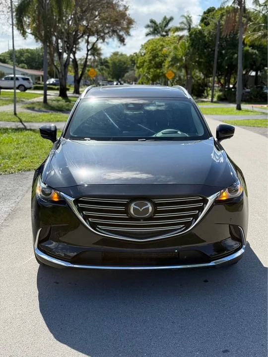 2021 Mazda CX-9 - Image 3 of 17