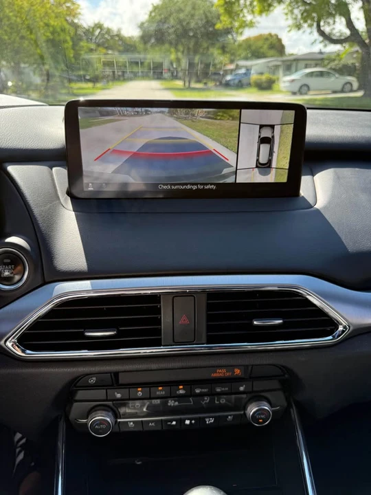 2021 Mazda CX-9 - Image 17 of 17