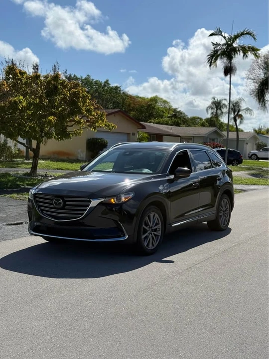 2021 Mazda CX-9 - Image 2 of 17