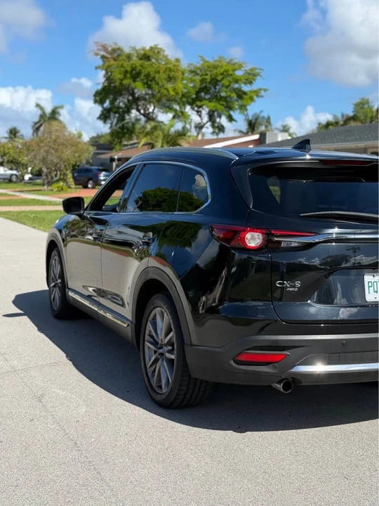 2021 Mazda CX-9 - Image 7 of 17