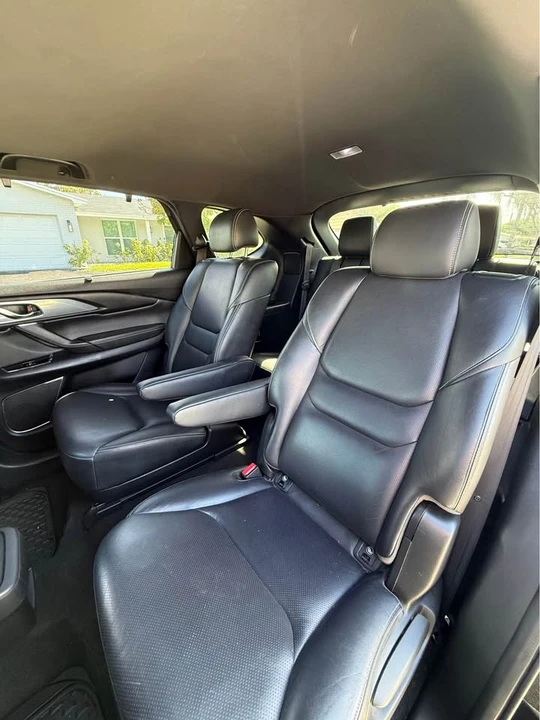 2021 Mazda CX-9 - Image 10 of 17