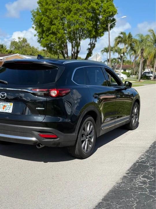 2021 Mazda CX-9 - Image 4 of 17