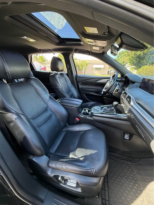 2021 Mazda CX-9 - Image 16 of 17