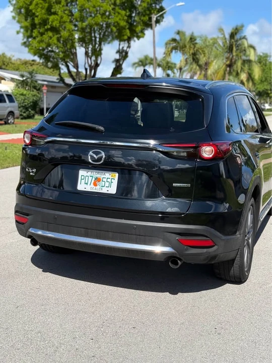 2021 Mazda CX-9 - Image 6 of 17