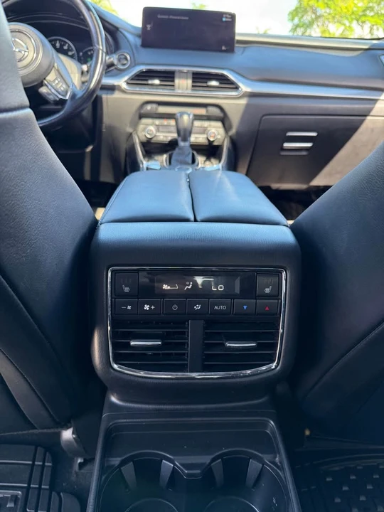 2021 Mazda CX-9 - Image 13 of 17