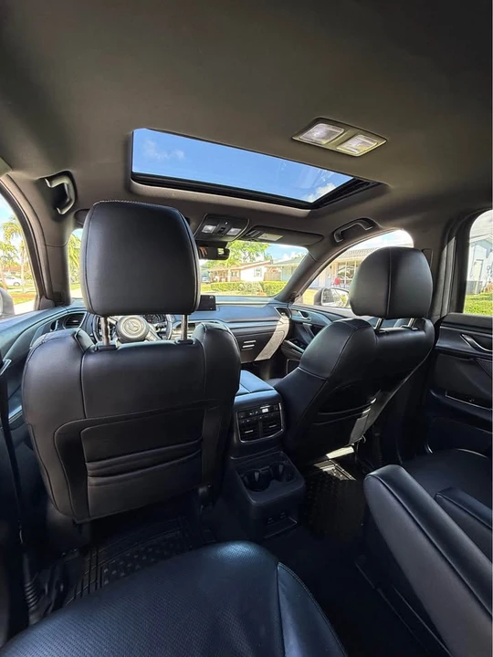 2021 Mazda CX-9 - Image 12 of 17