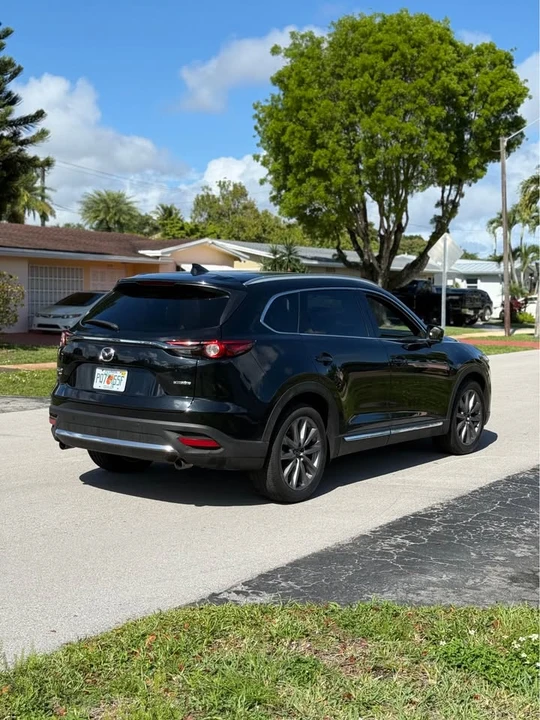 2021 Mazda CX-9 - Image 5 of 17