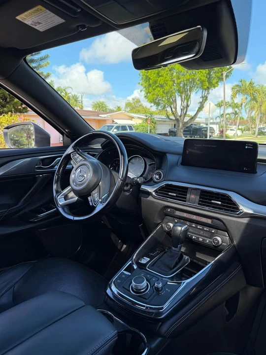 2021 Mazda CX-9 - Image 15 of 17