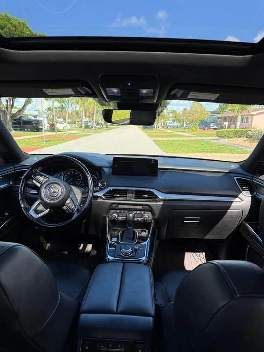 2021 Mazda CX-9 - Image 14 of 17