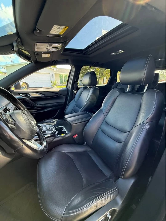 2021 Mazda CX-9 - Image 9 of 17