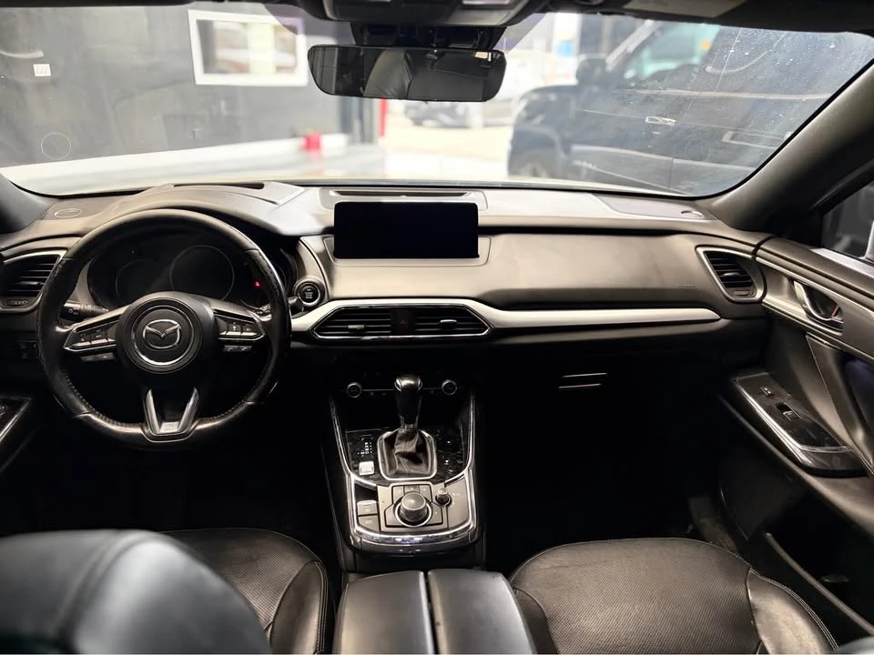 2021 Mazda CX-9 - Image 9 of 10