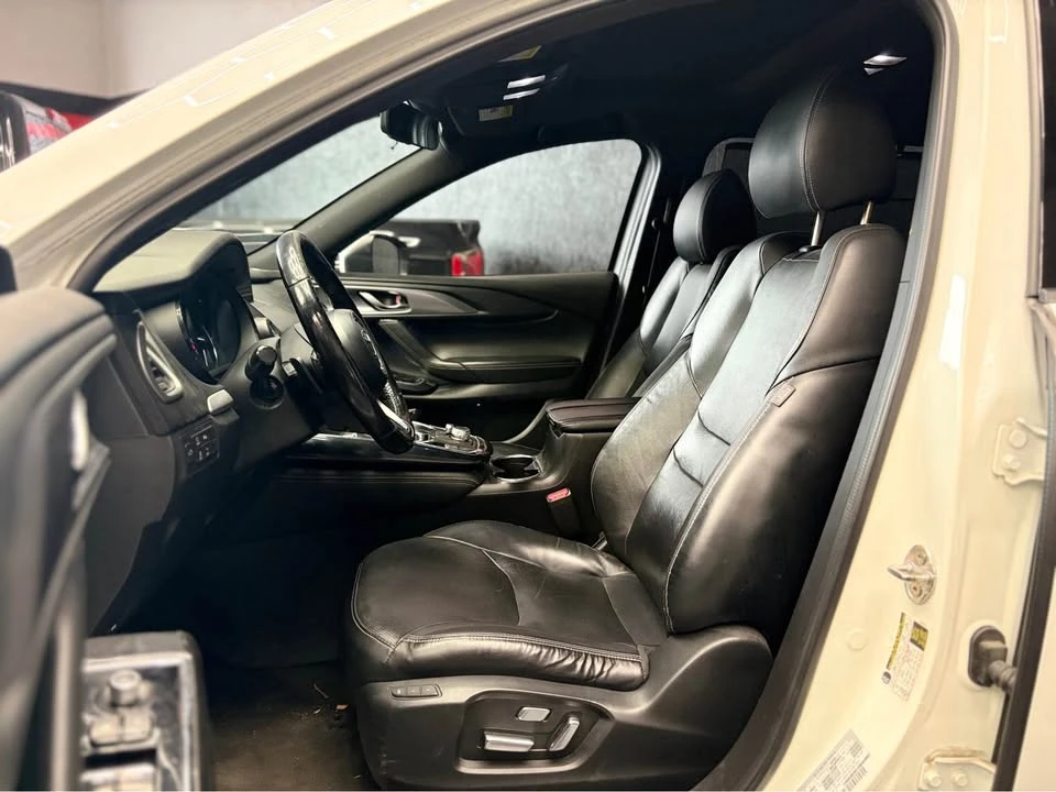 2021 Mazda CX-9 - Image 6 of 10
