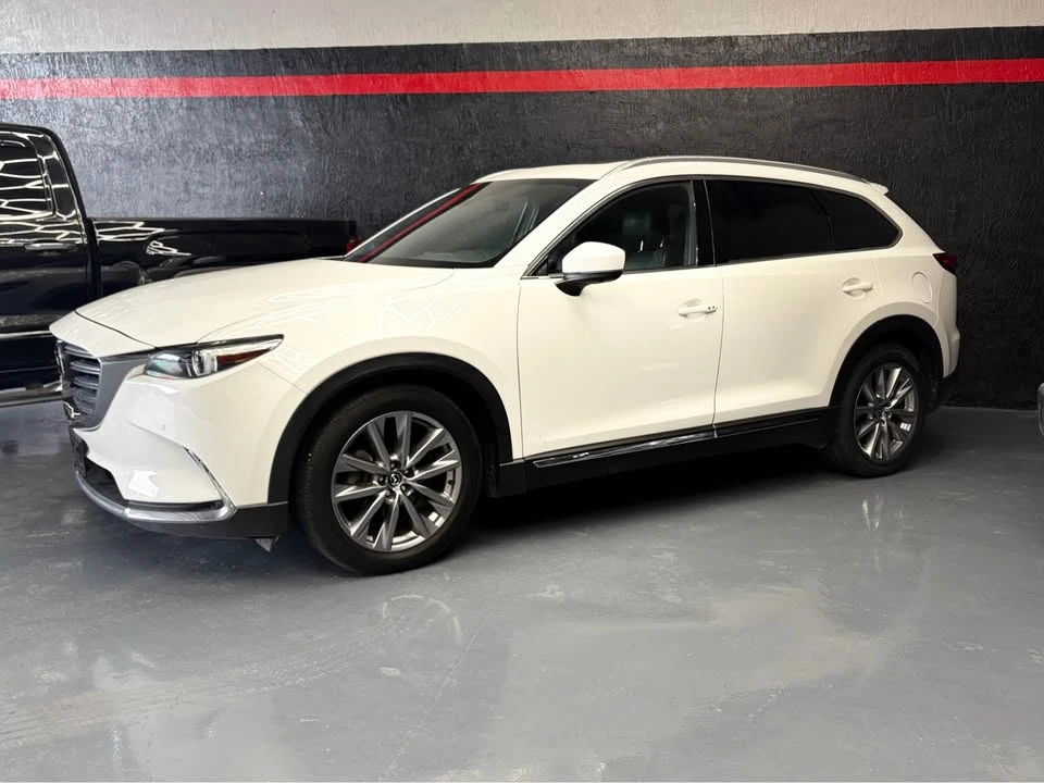 2021 Mazda CX-9 - Image 3 of 10