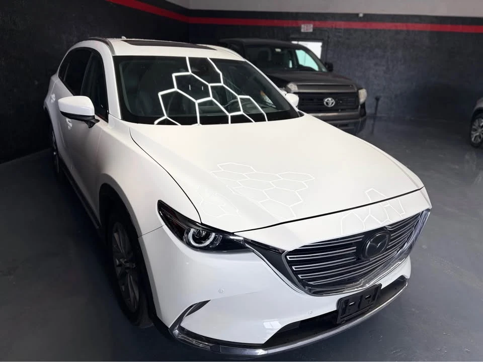 2021 Mazda CX-9 - Image 2 of 10