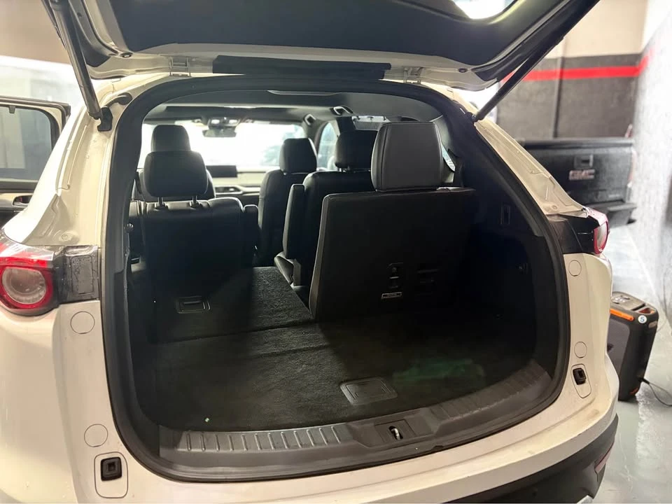 2021 Mazda CX-9 - Image 8 of 10