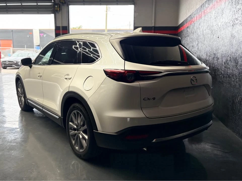 2021 Mazda CX-9 - Image 4 of 10