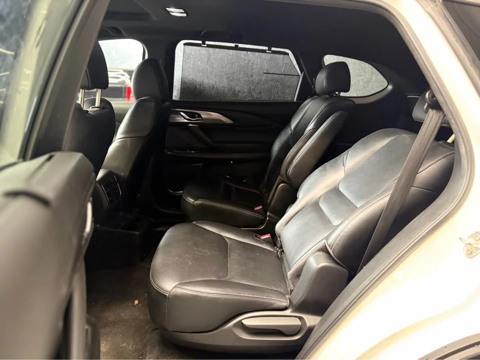 2021 Mazda CX-9 - Image 7 of 10