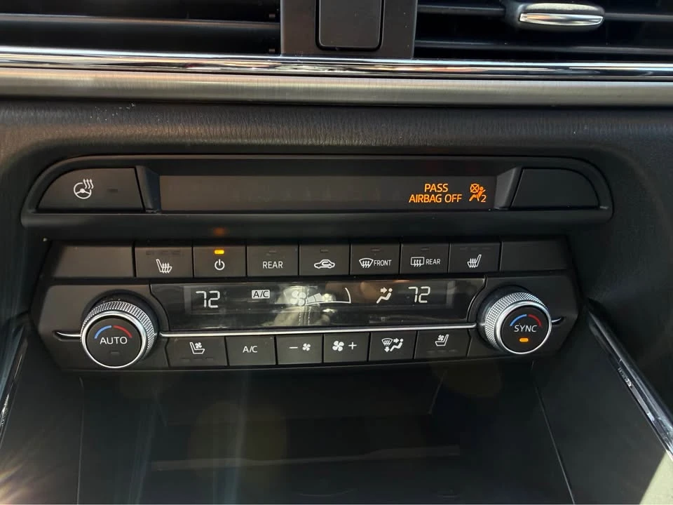 2021 Mazda CX-9 - Image 17 of 20