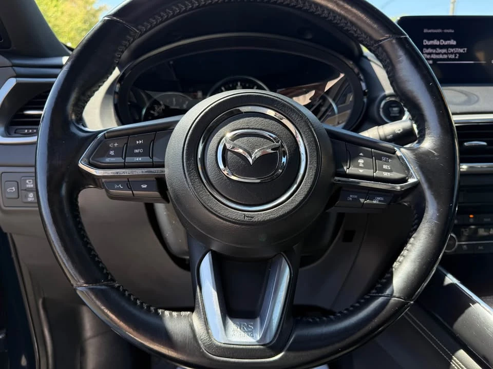 2021 Mazda CX-9 - Image 12 of 20