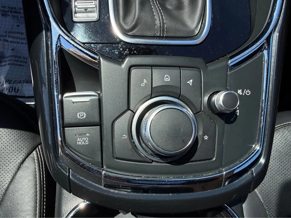2021 Mazda CX-9 - Image 16 of 20