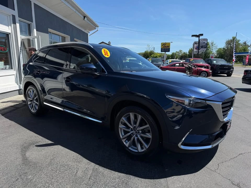2021 Mazda CX-9 - Image 3 of 20