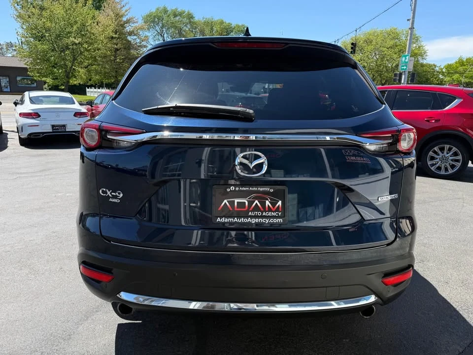 2021 Mazda CX-9 - Image 7 of 20