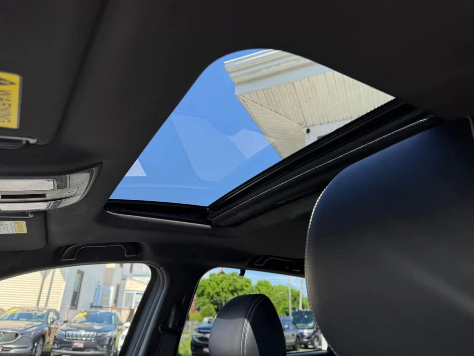 2021 Mazda CX-9 - Image 19 of 20