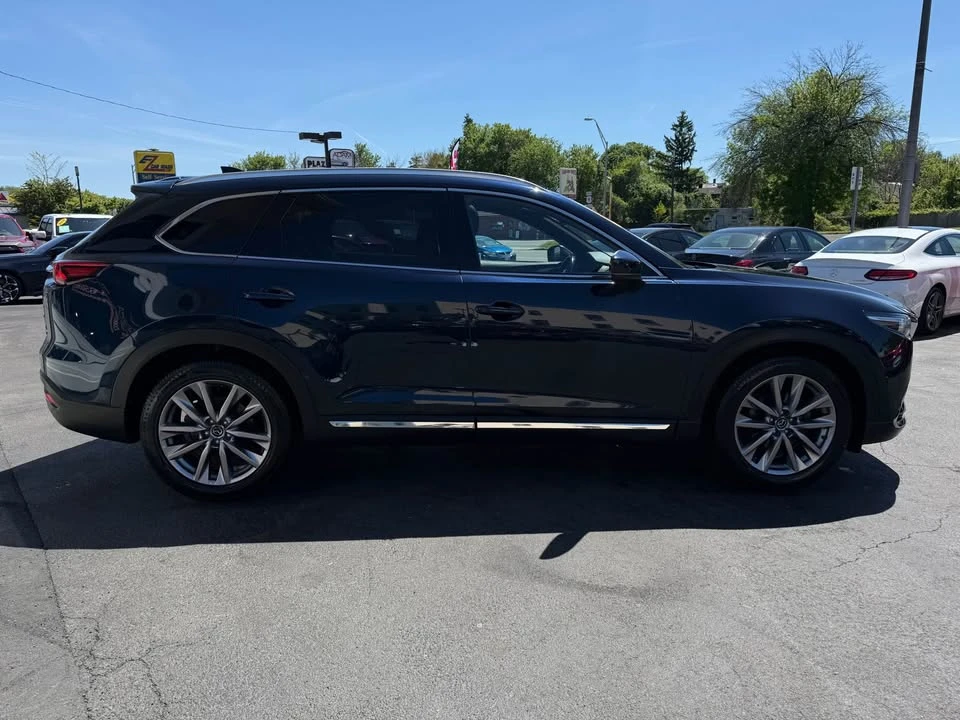 2021 Mazda CX-9 - Image 5 of 20