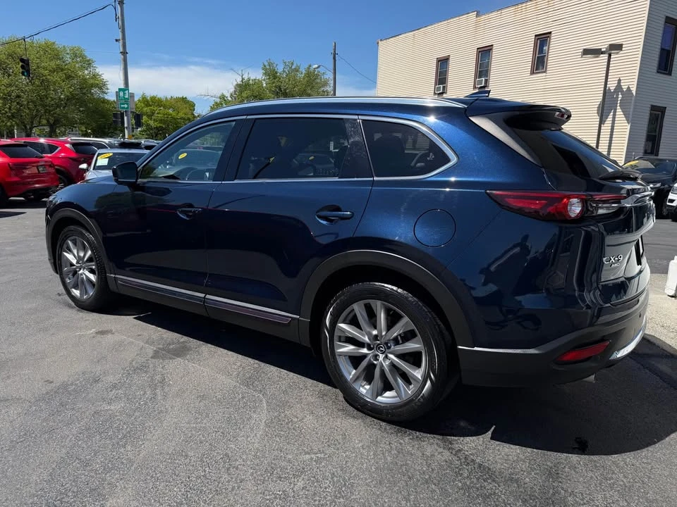 2021 Mazda CX-9 - Image 8 of 20