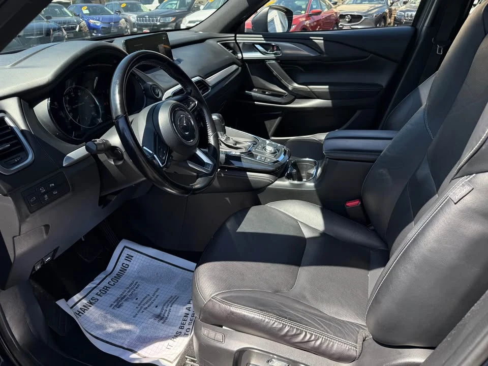 2021 Mazda CX-9 - Image 10 of 20