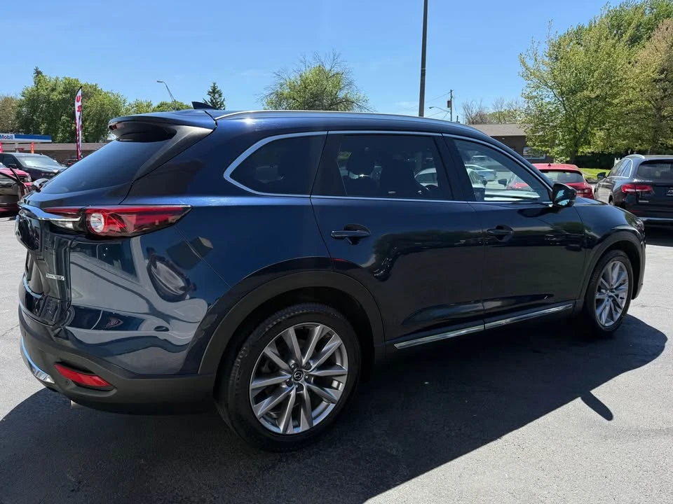 2021 Mazda CX-9 - Image 6 of 20