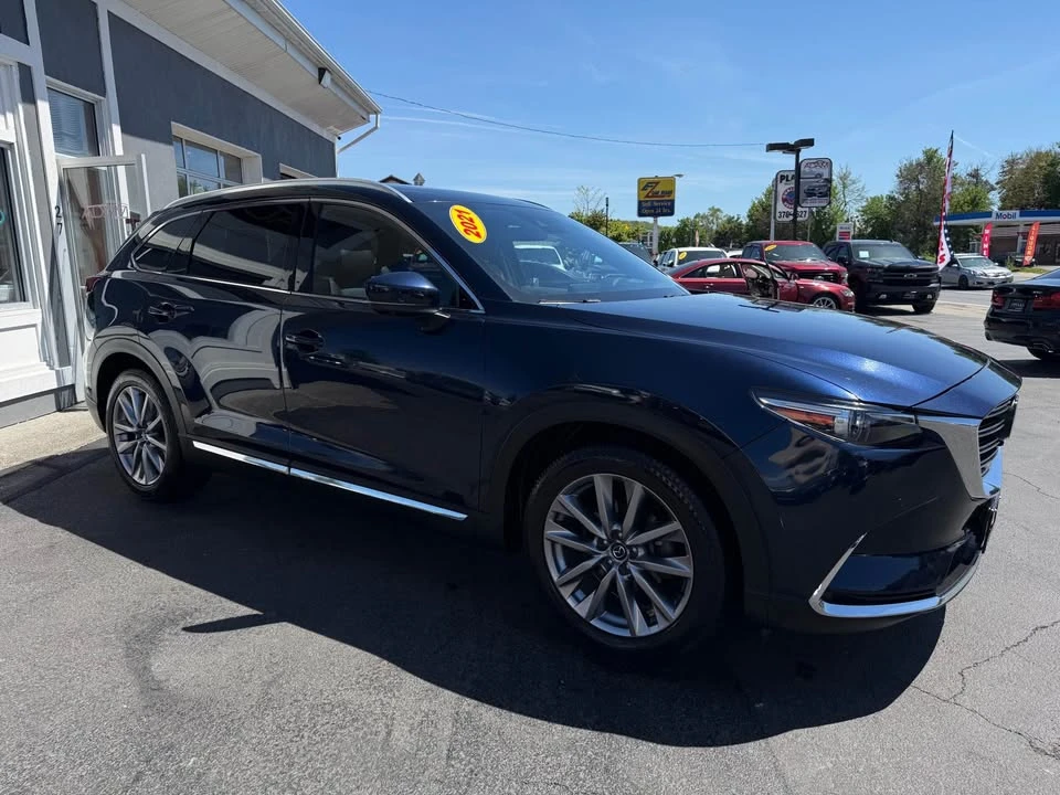 2021 Mazda CX-9 - Image 4 of 20